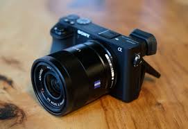 Sony Alpha A6500 Review Labs