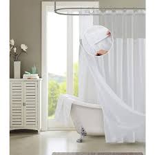 Shower Curtains The Home Depot