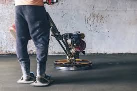 What Are Concrete Floors And Why Is It