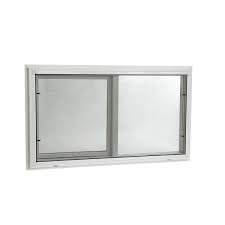 Tafco Windows 31 75 In X 19 75 In