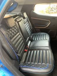 Car Seat Cover Semi Comfort