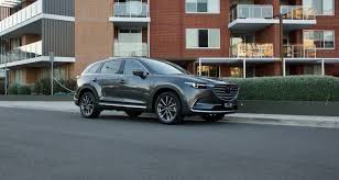 2020 Mazda Cx 9 Azami Review The Best