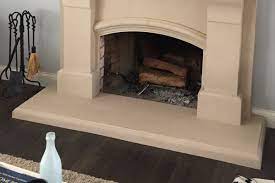 Fireplaces Pacific Stone Design Inc