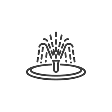 Water Fountain Logo Images Browse 16