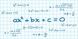 Quadratic Equation Images Browse 331