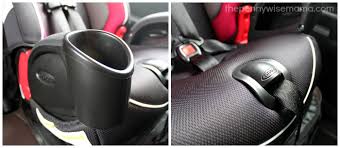 Graco Nautilus 3 In 1 Car Seat Review