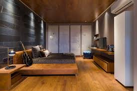 Charming Wooden Floor Designs For