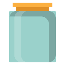 Jar Icons In Svg Png Ai To