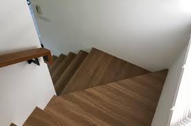 Vinyl Plank Flooring On Stairs Pros