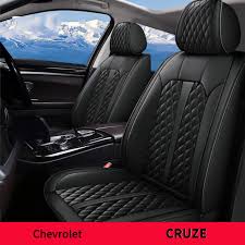 Seats For 2017 Chevrolet Cruze For