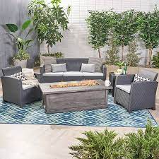 Affordable Outdoor And Patio Furniture