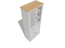 Kitchen Pantry Storage Cabinet Cupboard