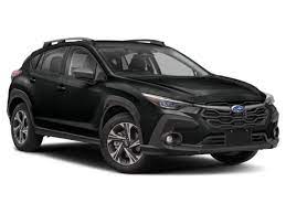 New 2024 Subaru Crosstrek Premium 4d