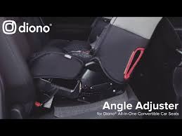 Angle Adjuster Diono