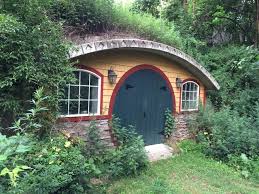 A Dream Hobbit Home For A Lord Of The