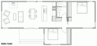 Sustainable House Plans