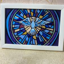 Holy Spirit Icon Gift Icon
