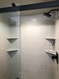 The Advantages Of Acrylic Showers