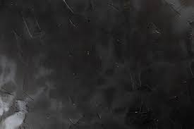 Black Abstract Background Macro Image