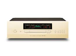 Accuphase Dp 450 Mds Cd Player Hifi