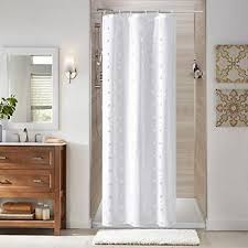 Mitovilla White Small Stall Shower
