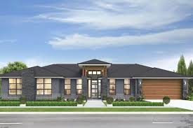 4 Bedroom House Single Y House Plans