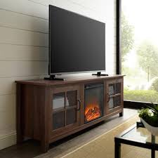 Electric Fireplaces