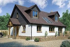 Self Build 3 Bedroom Home Designs