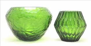 Modern Glass Vase Handicraft Size