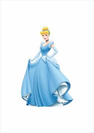 Buy Disney Princess Cinderella 1220mm