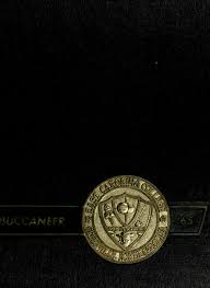 buccaneer 1965 ecu digital collections