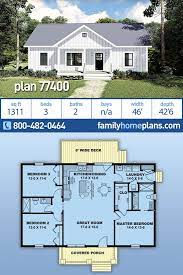 39 Small House Plans Ideas In 2023