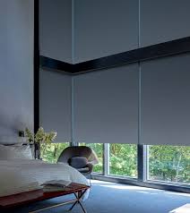 Room Darkening Shades Blackout Blinds