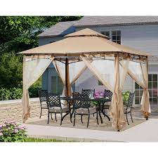 Outdoor Patio Gazebo