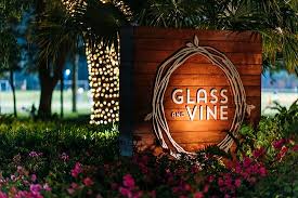 Glass And Vine Miami Menu S