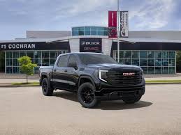 New 2024 Gmc Sierra 1500 Pro Crew Cab