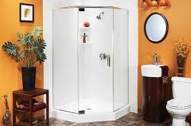 Shower Installation Services