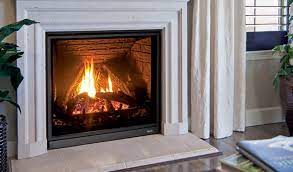 The Q3 Gas Fireplace Impressive