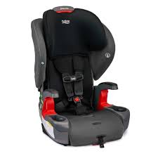 Britax Grow With You Harness Booster