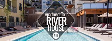 Apartment Tour River House Nashville