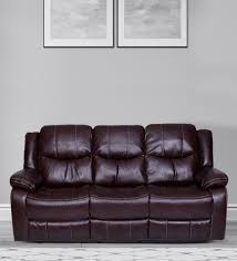 Recliner Sofa Set Buy Reclining Sofa