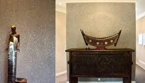Types Of Glitter Wall Paint And How To