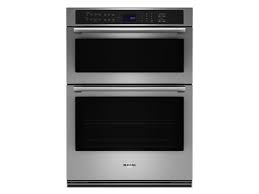 6 4 Cu Ft Wall Oven Microwave Combo