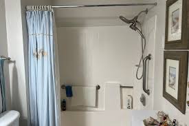 The Best Shower Curtain Rods Of 2024