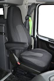 Volvo Vnl Seat Cover 2018 2023 Truck