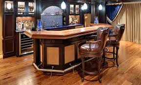 Grothouse Wood Bar Tops Wood