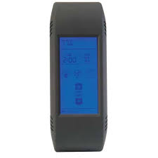 Tsfsc Touch Screen Thermostatic Remote