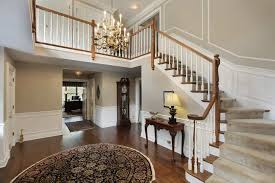 Best Foyer Colors And Color Combinations