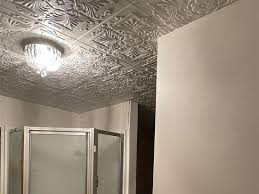 Styrofoam Ceiling Tile 20