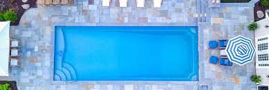 How Deep Are Fiberglass Pools
